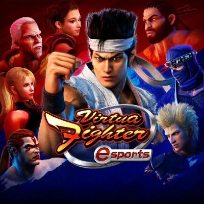 现实重塑，VR战士追求超越真实新境界