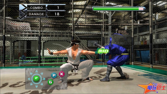 现实重塑，VR战士追求超越真实新境界