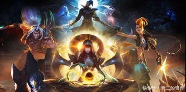 独眼巨人再现！揭秘特洛伊围城新篇章，奥德赛战力升级