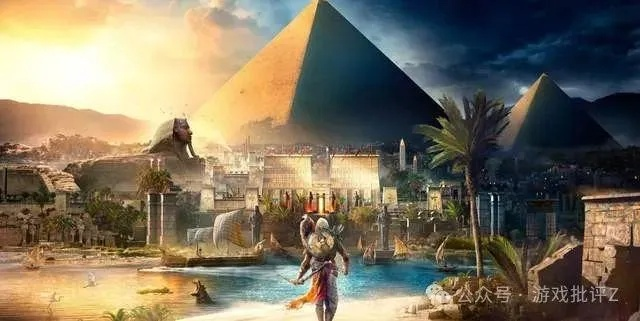 《刺客信条:影》巨影联动,开启巨人世界新篇章 《刺客信条:影》巨影联动,开启巨人世界新篇章