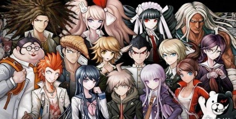 弹丸论破15周年纪念：小高刚深情回顾，共创辉煌新篇章