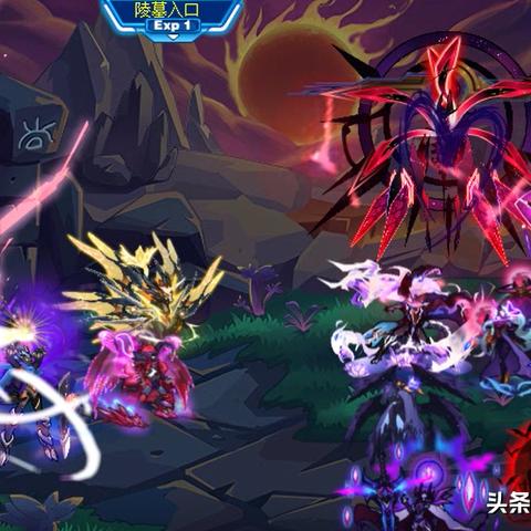 赛尔号火焰元素（能帮里奥斯变强吗）