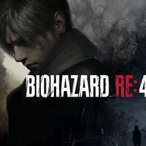 生化危机4MOD玩家必看，为什么这些「非官方补丁」能让经典再活10年？