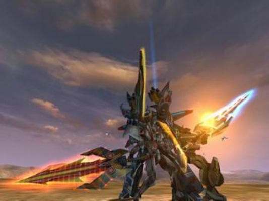 雷电女剑士四臂异形骑首曝，国产《无限机兵》新Boss震撼登场