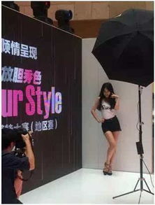 AI模特试穿画面异常，消费者举报助力维权