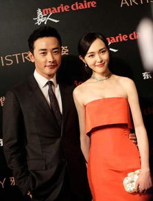 唐嫣罗晋甜蜜同框，独家揭秘温馨归家瞬间