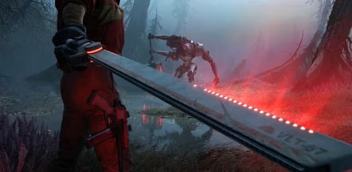 《星际:异端先知》庞大两倍于《最后生还者2》震撼来袭,创新规模再创巅峰 《星际:异端先知》庞大两倍于《最后生还者2》震撼来袭,创新规模再创巅峰