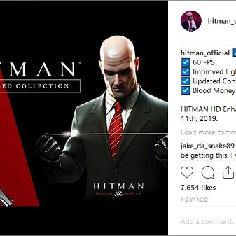 《刺客信条》经典重制，全新视角演绎传奇归来