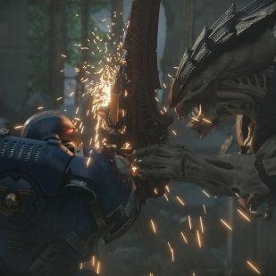 星际战士4：超越极限版，全新升级包震撼来袭