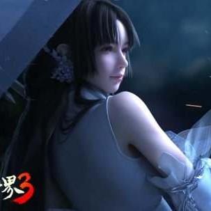 《剑侠世界4:无限》全新动态天气系统,西山居打造沉浸式体验革新 《剑侠世界4:无限》全新动态天气系统,西山居打造沉浸式体验革新