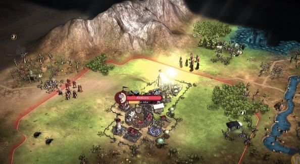 《上古纪元：文明7新篇，魔法英雄再启征途》