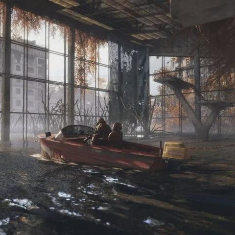 《历史的终结》12月10日震撼上线，体验全新沙盒战略新篇章