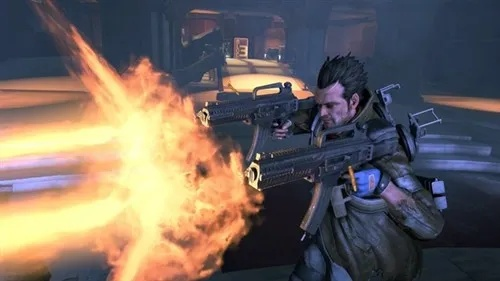 枪火失控,揭秘狂癫游戏新价值 枪火失控,揭秘狂癫游戏新价值