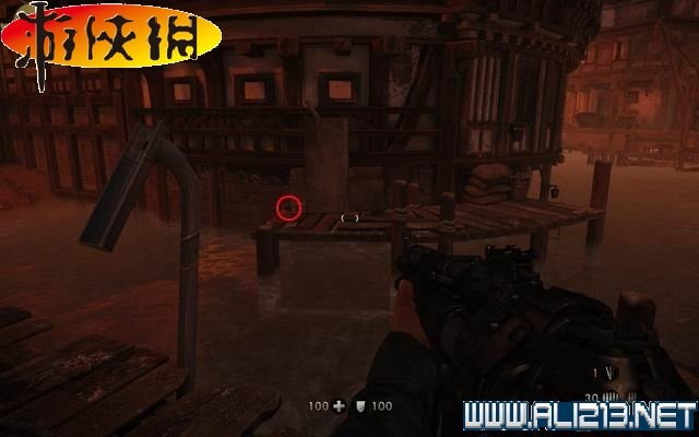 重返德军总部2怎么玩爽？老玩家压箱底的4个隐藏机制+3张地图速通技巧