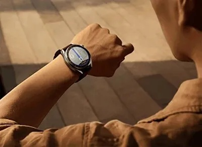 华为WATCH ULTIMATE DESIGN紫金款,非凡设计新风尚 华为WATCH ULTIMATE DESIGN紫金款,非凡设计新风尚