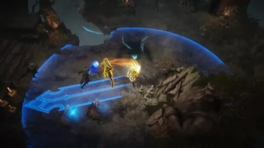 《不朽遗志》预告首曝!拿破仑魂系新关卡震撼登场,探索未知价值! 《不朽遗志》预告首曝!拿破仑魂系新关卡震撼登场,探索未知价值!