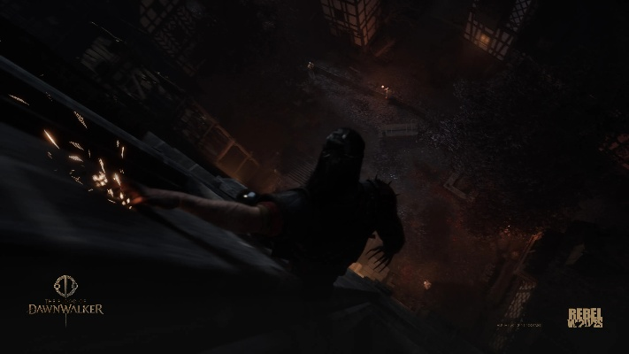 《血路独行:无主线探秘黎明新篇章》 《血路独行:无主线探秘黎明新篇章》