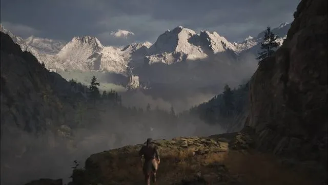 《血路独行:无主线探秘黎明新篇章》 《血路独行:无主线探秘黎明新篇章》