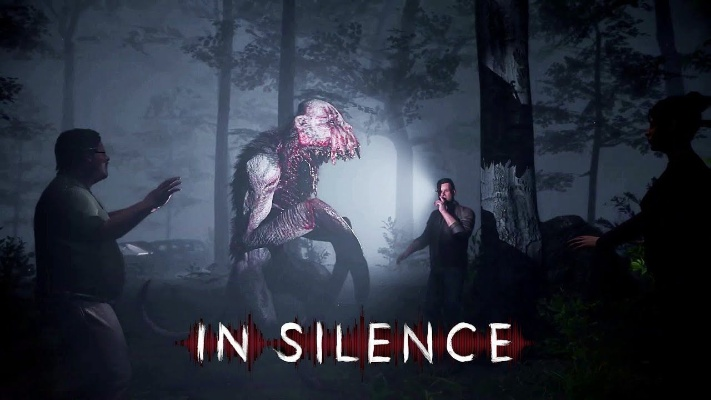 诡谲湖畔惊悚启幕,《寻踪溺亡湖》Steam公测惊悚值飙升 诡谲湖畔惊悚启幕,《寻踪溺亡湖》Steam公测惊悚值飙升