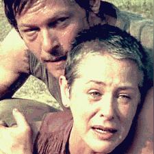 弩哥达里尔的游戏生存哲学，为什么他的弩比枪更致命？