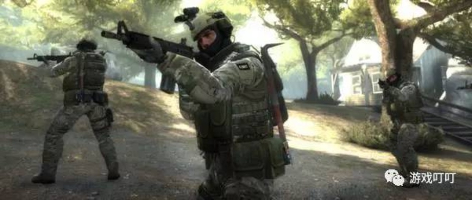 反恐精英2现代战争，为什么老玩家都在重新练这3个冷门战术？