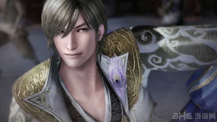 真三国无双6郭嘉为什么是隐藏的「速刷天花板」鲜有人知的玩法细节全拆解