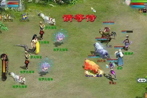 西游笔绘西行到底藏了多少老玩家才懂的「取经暗线」