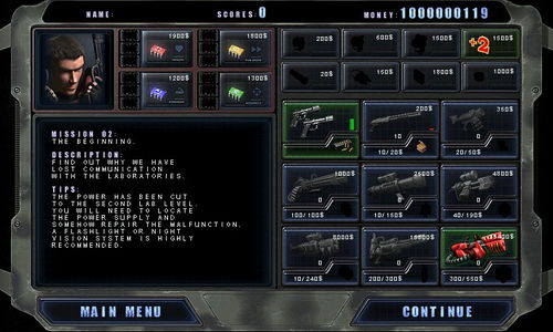 孤单枪手1老玩家压箱底秘籍,为什么你刷不到无限弹药? 孤单枪手1老玩家压箱底秘籍,为什么你刷不到无限弹药?