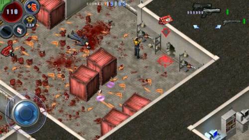 孤单枪手1老玩家压箱底秘籍,为什么你刷不到无限弹药? 孤单枪手1老玩家压箱底秘籍,为什么你刷不到无限弹药?