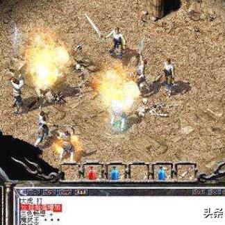 暗黑3炼狱装置掉落地点全解析