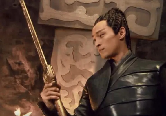 宇文拓的剑为什么能戳中20年游戏玩家的DNA?从轩辕剑到衍生作的实战与情怀密码 宇文拓的剑为什么能戳中20年游戏玩家的DNA?从轩辕剑到衍生作的实战与情怀密码