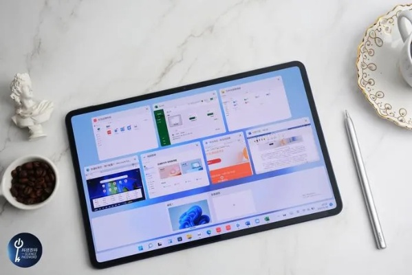 华为MatePad Edge平板电脑发布：一机满足平板与电脑双重需求，创新体验升级！