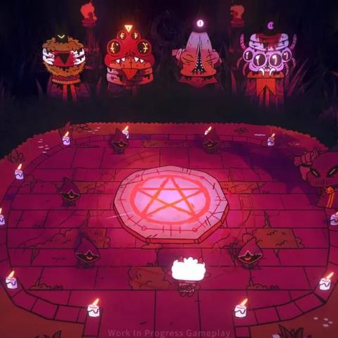 为什么你玩过的冒险游戏总少点「回头劲」我用10款肉鸽神作挖出了关键