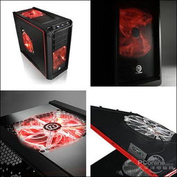 华硕创梦60 PA602限定版机箱预约开启，双200mm巨杯风扇震撼来袭