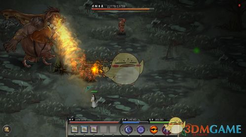 鬼谷八荒吧老玩家藏了三年的隐世传承玩法，为什么你刷不到真·道魂？