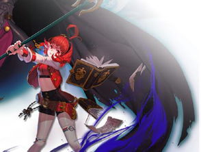 地下城与勇士动画片（他们的背景故事如何）