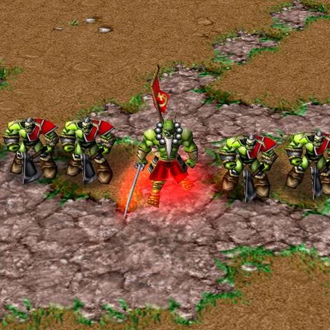 魔兽微操地图（神器地图教你快速掌握）