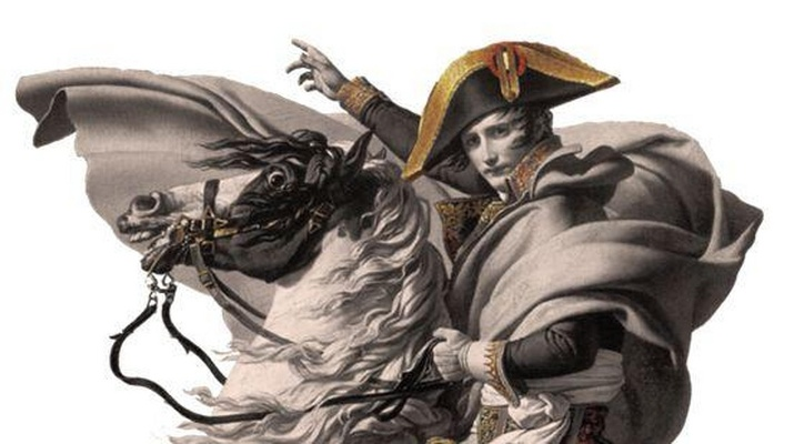 拿破仑重生！《不朽遗志》揭秘：魂系传奇新篇章