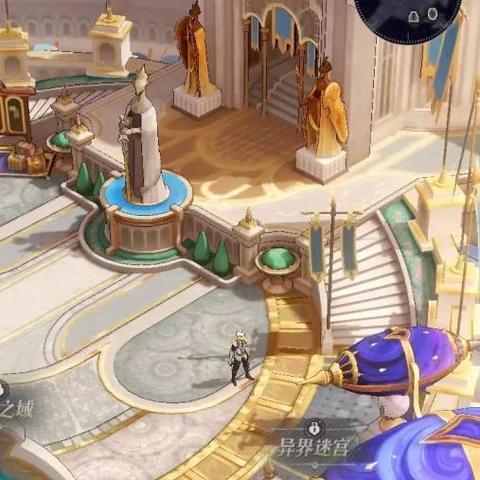 为什么你玩的RPG总缺灵魂?从3个玩家没摸到的隐藏维度说透沉浸感真相 为什么你玩的RPG总缺灵魂?从3个玩家没摸到的隐藏维度说透沉浸感真相