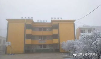 哈工大“暖廊”硬核惊艳，东北育儿方式引网友热议