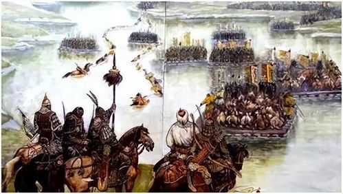 《燕云十六声》网易力作，征服世界展现中华魅力