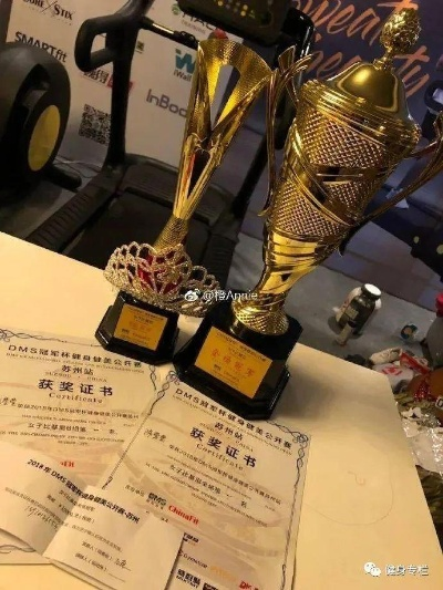 3个月狂揽41667元奖金，冷美人奇赛事逆袭记