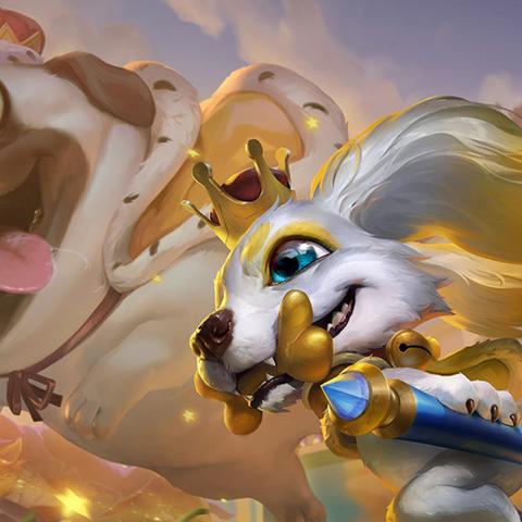 新版无限火力盖伦出装全解析，制霸战场的秘诀