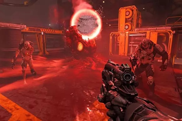 玩毁灭战士3总卡？2025年最新优化配置+实战调优技巧，让你爽玩地狱战场