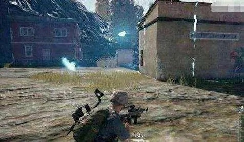 刚枪总输、跑毒暴毙？绝地求生刺激战场老玩家压箱底的3个隐藏存活逻辑