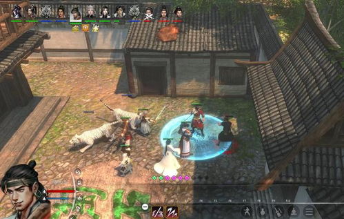 国产游戏骂声止，探寻和谐新篇章