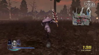 无双大蛇3藏了多少没说透的爽点？老玩家用100小时实战拆穿割草背后的真相