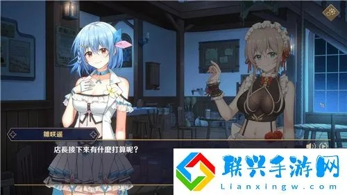 游戏里的仆人系统藏着多少未说破的门道？从资源获取到剧情联动的3个实战密码