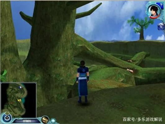 仙剑4全攻略,从小白到通关大神,这12个隐藏细节90%玩家没注意? 仙剑4全攻略,从小白到通关大神,这12个隐藏细节90%玩家没注意?