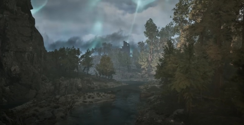 官方声明疑云重重,《哥特王朝:重制版》真相揭露新视角 官方声明疑云重重,《哥特王朝:重制版》真相揭露新视角